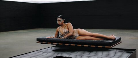 SEVDALIZA - SHAHMARAN
