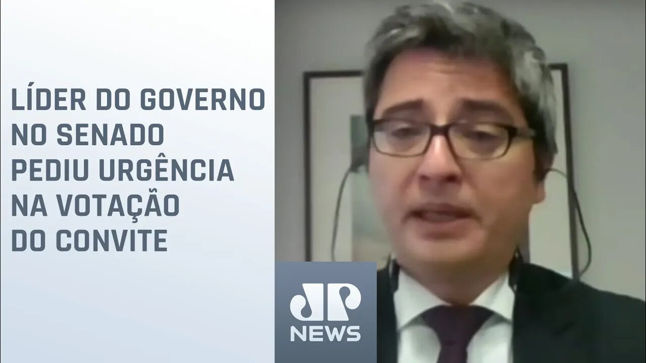 Senador Carlos Portinho quer que TSE faça balanço geral das eleições