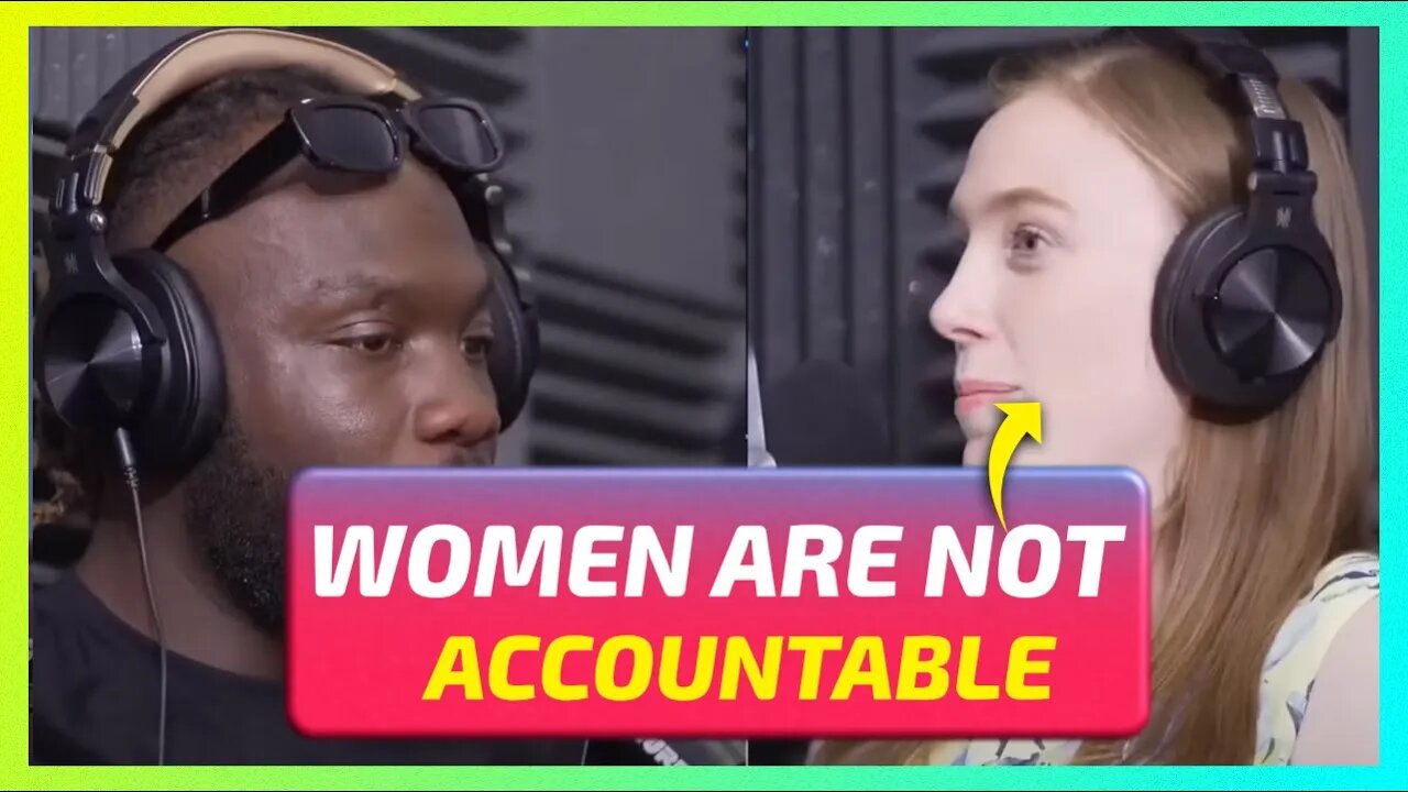 Men Awake to Modern Society Realities