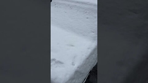Snow