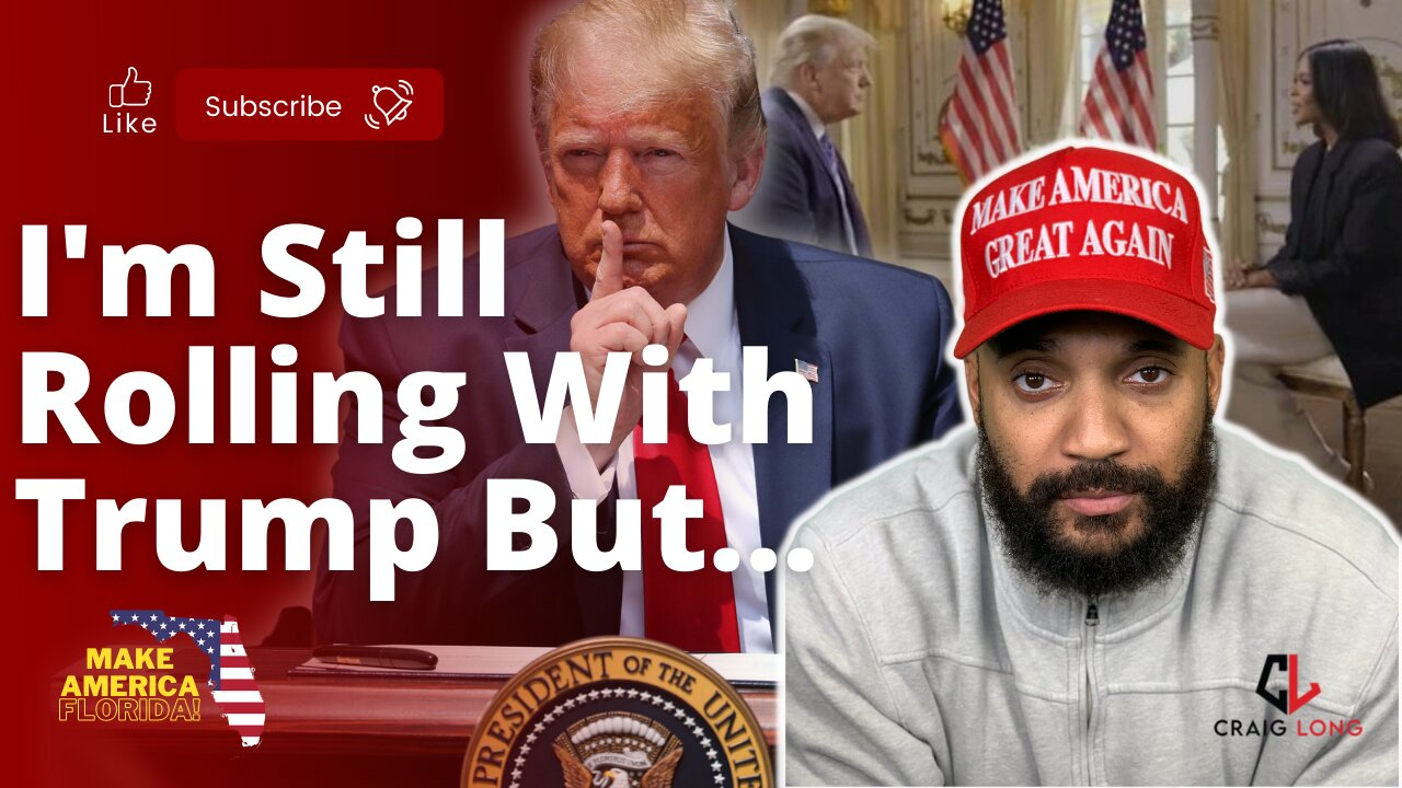 Did Trump Lose His base Supporters - with his stance of Supporting Vaccine?