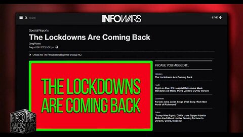 Re_New Lockdowns Great Wrath