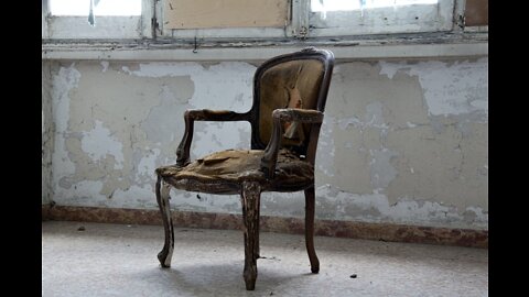 Mike From COT Sitting in the seat of the scornful 3:25:22