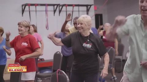 Humana | Morning Blend