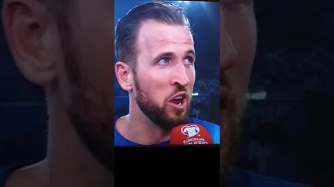 Harry Kane gave Gareth Southgate a Sloppy BJ after the match!! #shorts