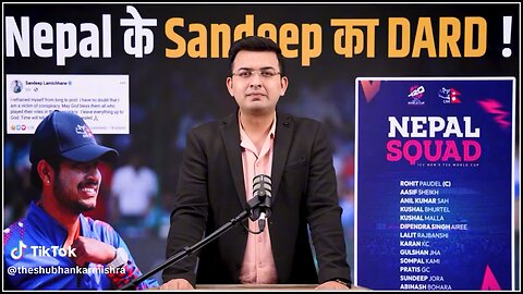 Sandeep kaa dare