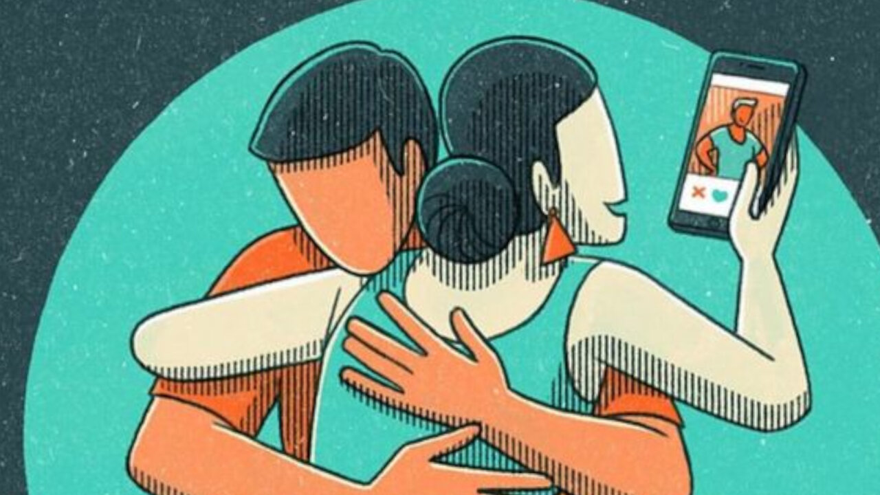 A mesma historia sempre se repete, porém com personagens diferentes