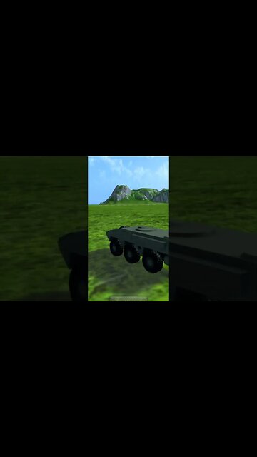 APC Taking a Swim | Turboprop Flight Simulator #shorts