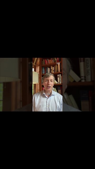 CNN Claims 'Outdated' Constitution 'Puts Democracy at Risk'