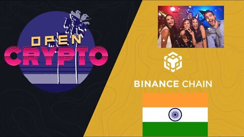 Crypto News Today: Binance Chain WINS, India BANS crypto?!?