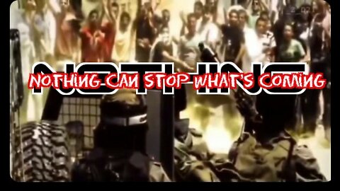 1740. 🚨nothing can stop what's coming🚨