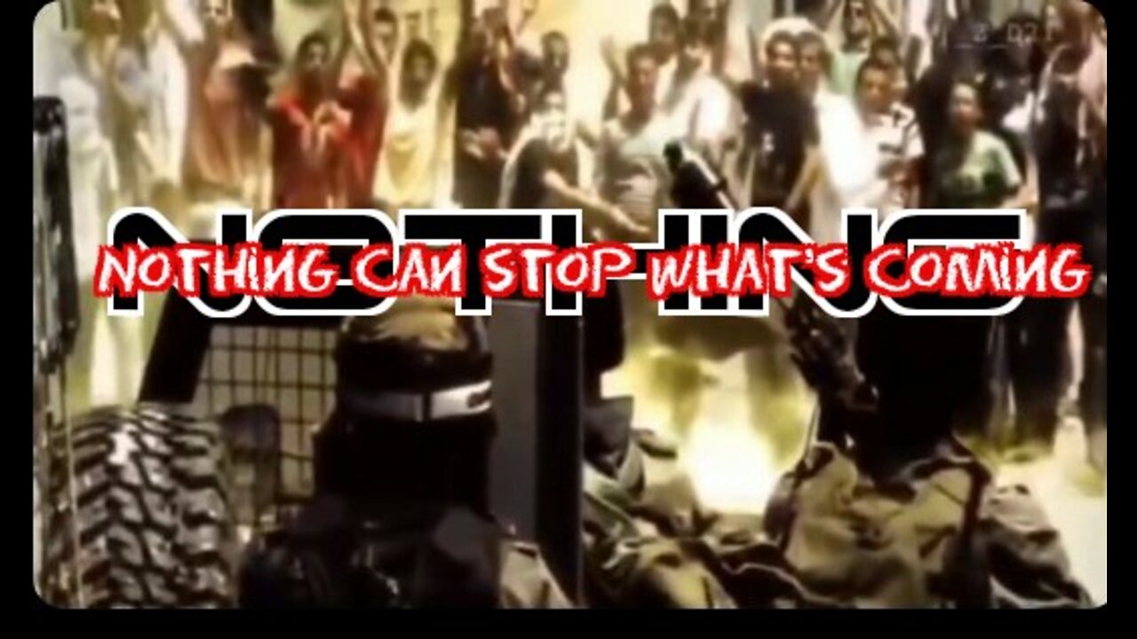 1740. 🚨nothing can stop what's coming🚨