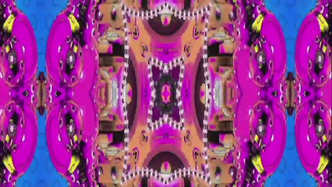 MAGNETIC ELECTRIC: NO AGENDA: MAKE OF IT WHAT YOU WILL!
