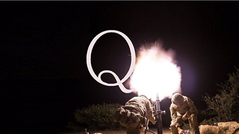 Q August 12, 2018 – We Are Under Attack