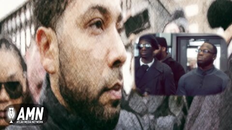 CHICAGO FIND JUSSIE SMOLLETT GUILTY