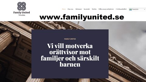 Reklamfilm Family United