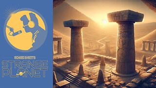 KARAHAN TEPE: THE SHAMANIC TEMPLE OF THE GALACTIC SERPENT AND THE ANUNNAKI