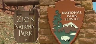 New details on dire missing person situation in Zion National Park