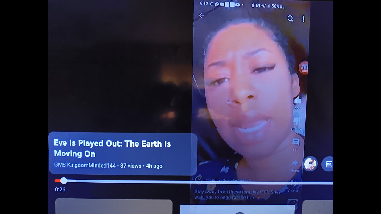 BLACK WOMEN "BITCHES & BIMBOS" ARE EXPOSED WORLDWIDE FOR BEING EVIL BASTARDS AND WHORES!!!
