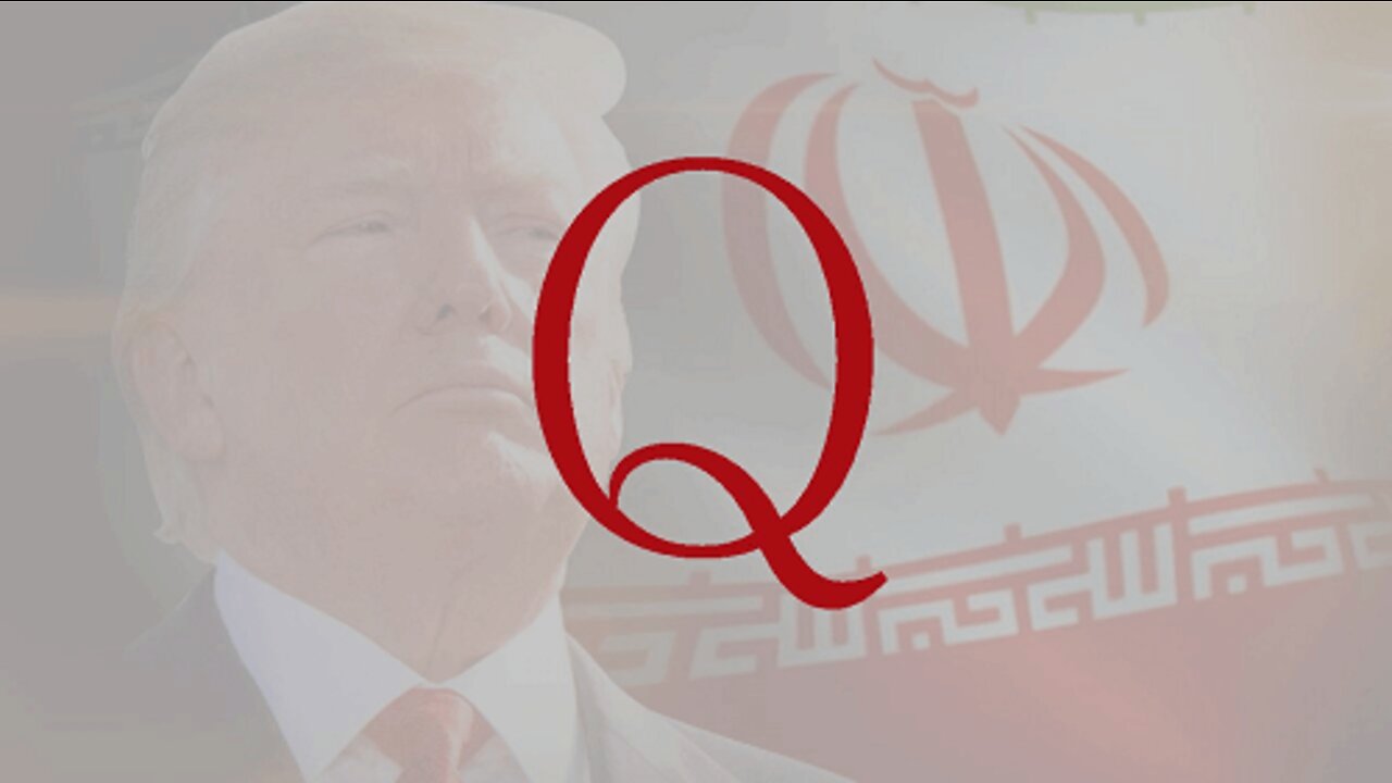 Q April 25, 2018 – Iran Next