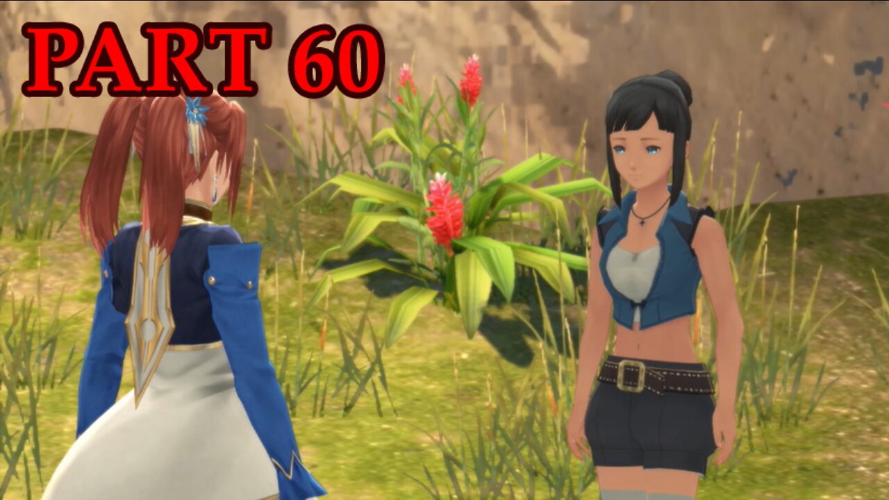 Let's Play - Tales of Berseria part 60 (100 subs special)