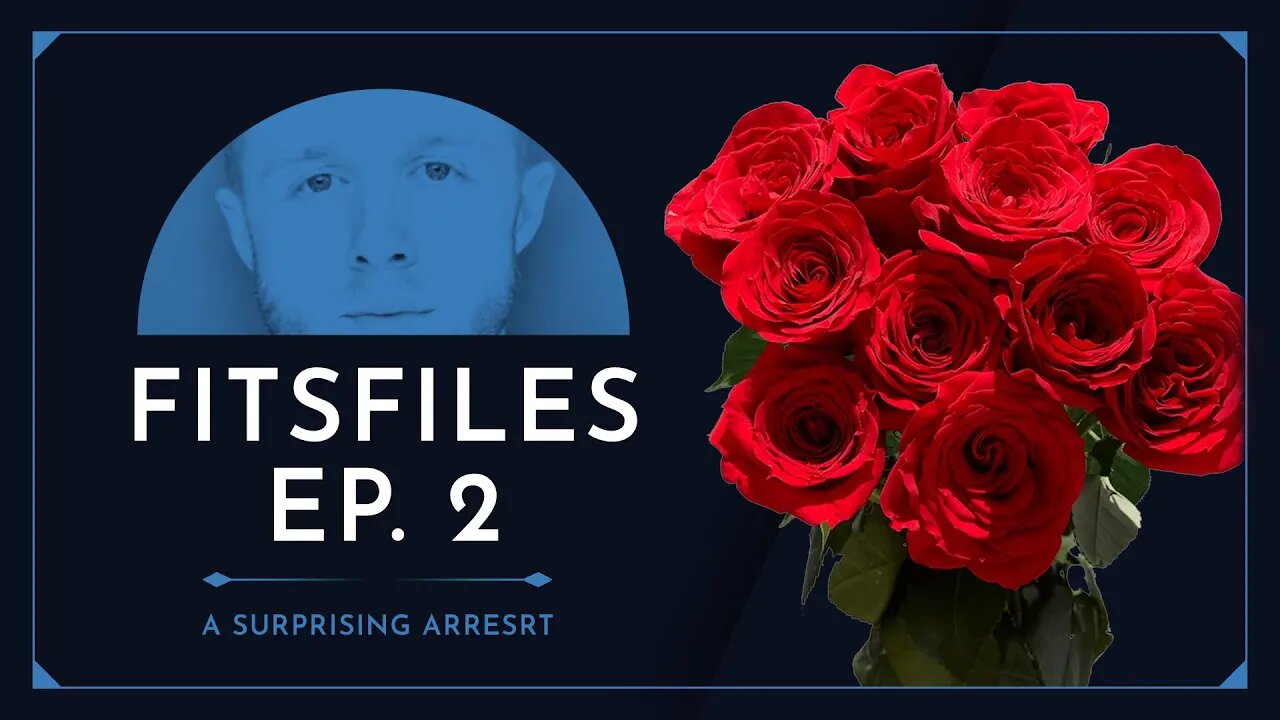 The Rose Petal Murder Episode Two: A Surprising Arrest - FITSFiles