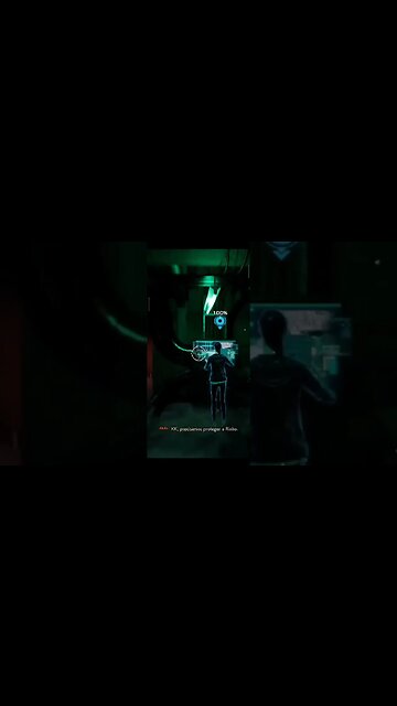 Ghostwire: Tokyo #2 @NEWxXxGames #ghostwiretokyo