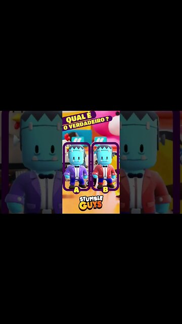 ME SEGUE AI #STUMBLEGUYS #COSMICONERD #CHAVESGAMES