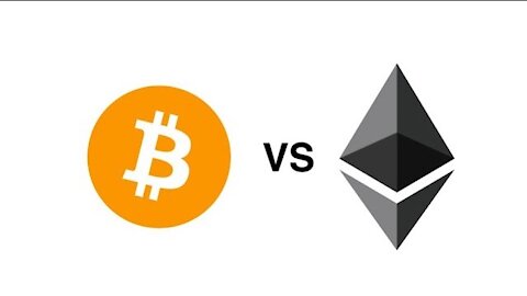 Bitcoin vs Ethereum Which Is a Better Buy?