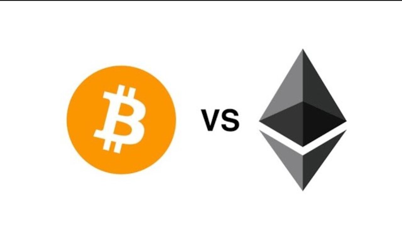Bitcoin vs Ethereum Which Is a Better Buy?