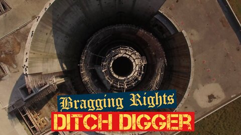 Bragging Rights - Ditch Digger (Official Music Video)