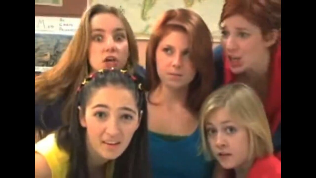 Throwback to banned Pop Rocks Advert
