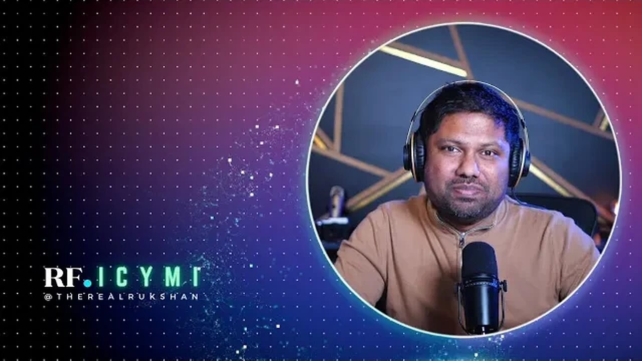 In Case You Missed it With Rukshan - Weekly News Roundup - 30.07.23