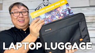 Best Laptop Case for Travel