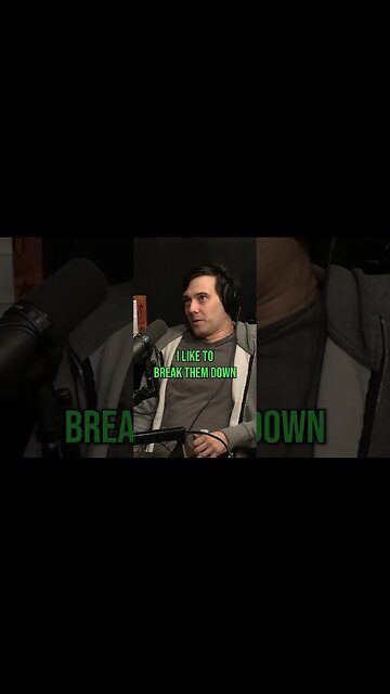 Martin Shkreli Created a Google Doc to Date Him