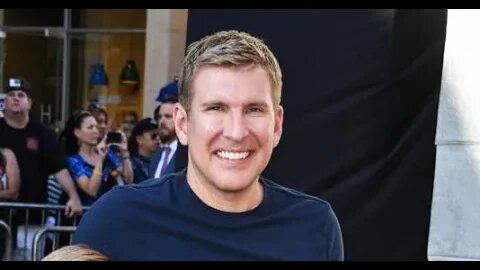 Todd Chrisley Reacts To Rumors He's Gay, Had Affair With Former Business Associate