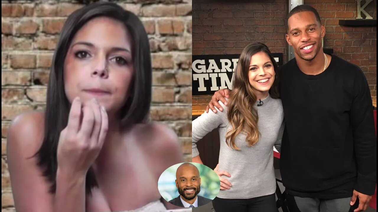 SHE GOT REJECTED FOR NEW JOB! Katie Nolan NOT HAPPY Bomani Jones Got HBO Show She Wanted