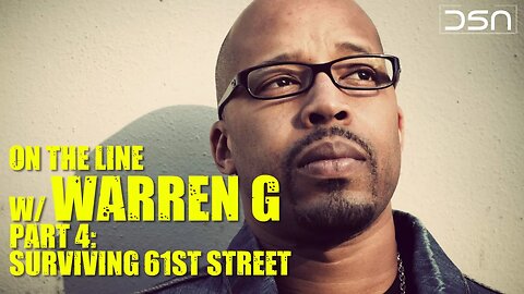 Warren G - Surviving 61st Street (LBC)