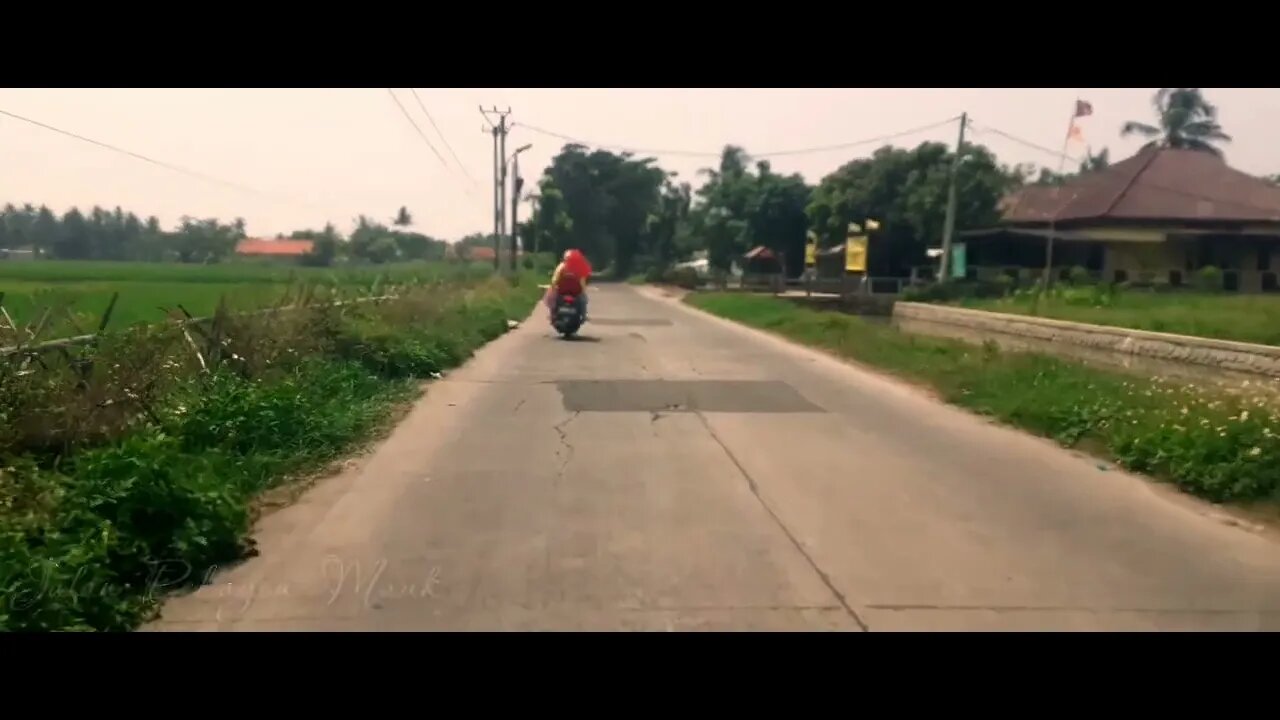 Jalan Pekayon Mauk