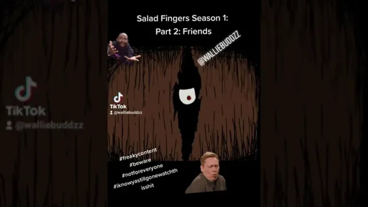 salad Fingers 2