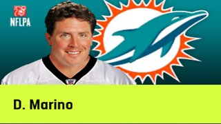 How To Get Dan Marino Madden 23