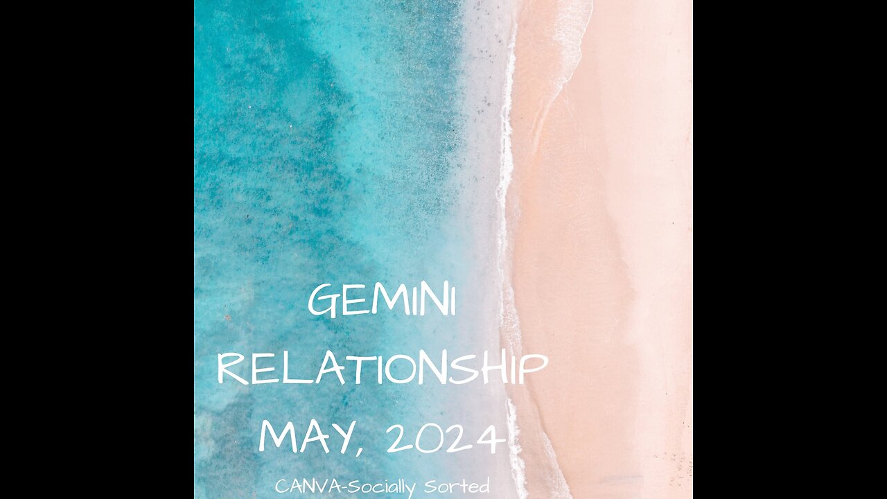 GEMINI-RELATIONSHIPS: EXPRESS PASS THROUGH THE EMOTIONAL RESIDUE.