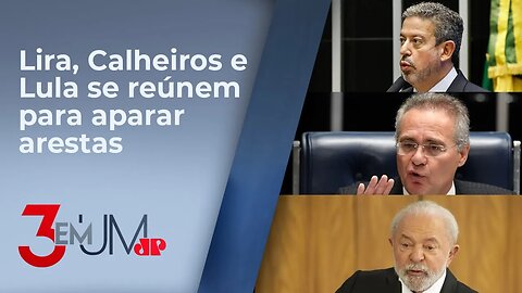 “Pacto” pela CPI da Braskem deixa disputas políticas de lado