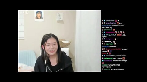 Miyoung is Disappointed with Herself