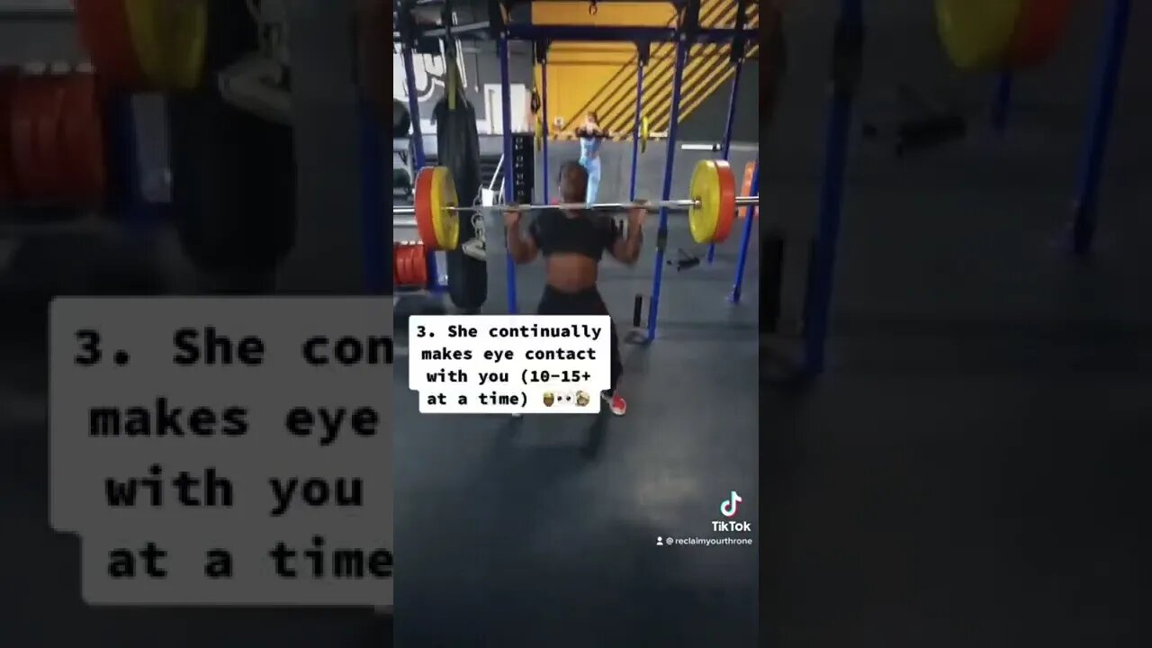 3 ways to know that you make her freaky 👑