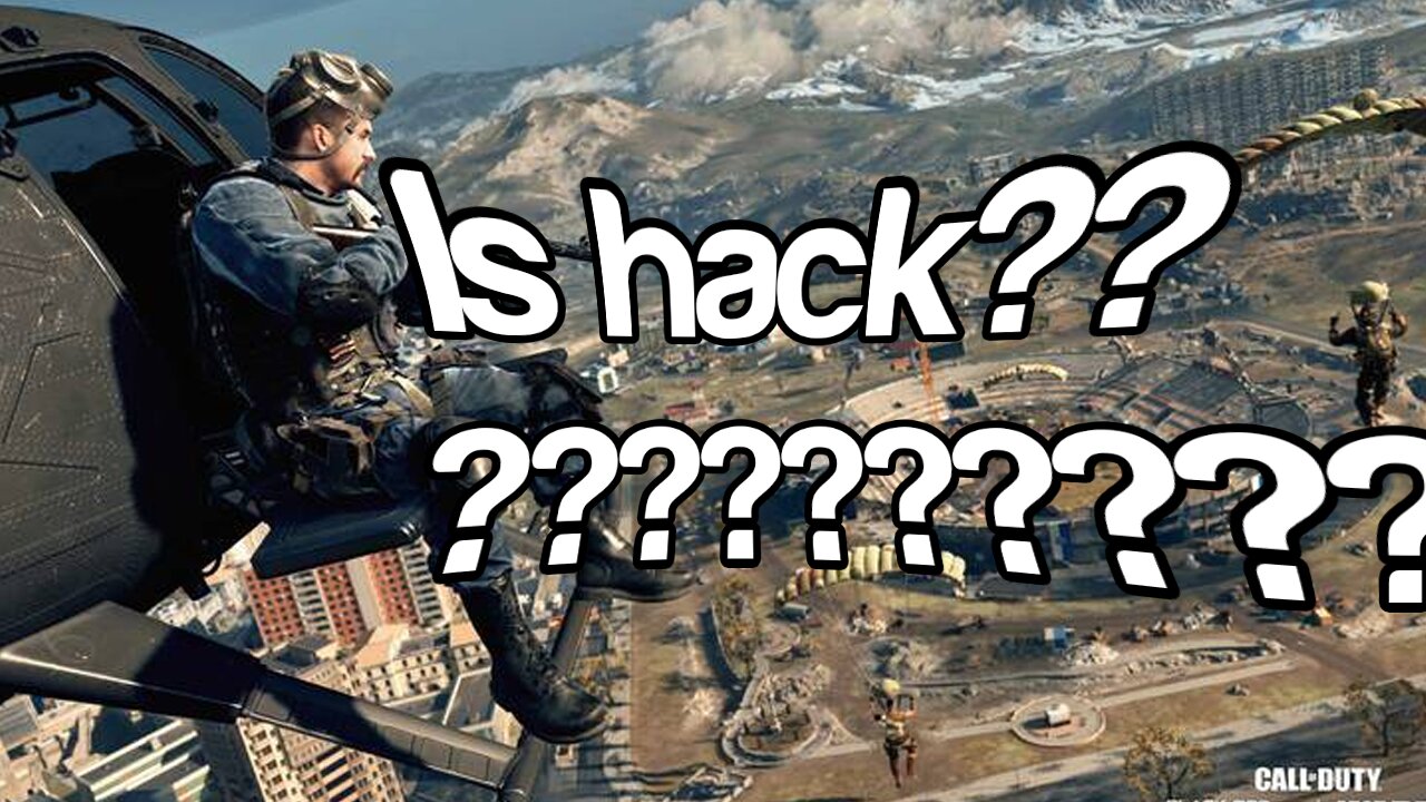 Is hack?