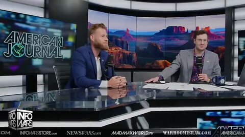 AMERICAN JOURNAL (Full Show) Thursday - 8/10/23