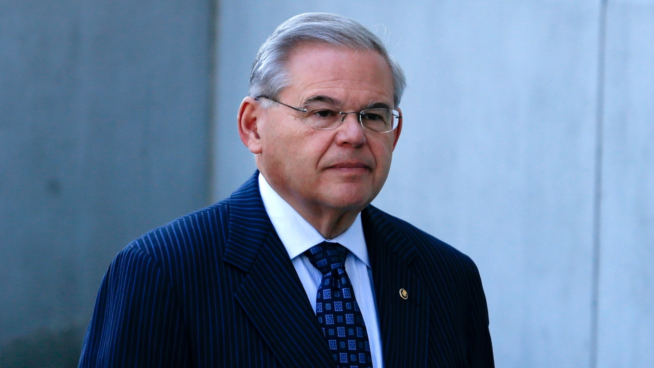 NBC: U.S. Sen. Menendez Calls For Diplomat Cell Phone Investigation