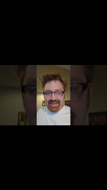 Burns, Baby Burns Has Rodney Dangerfield and a Fake Kidnapping #shorts