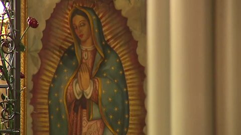 This isn't something coming out of left field for the Catholic Church